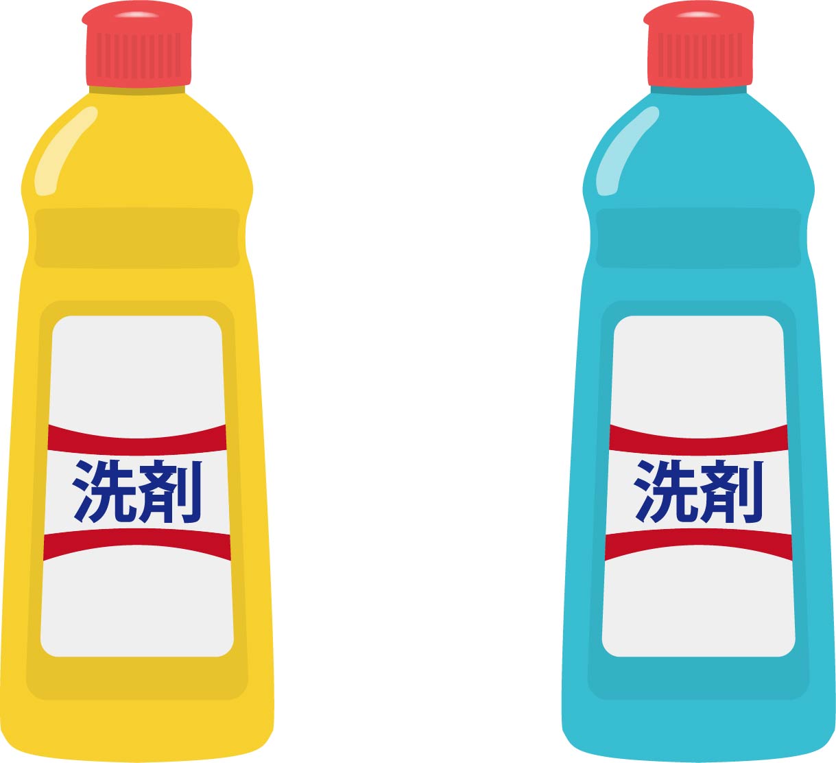 家庭用洗剤